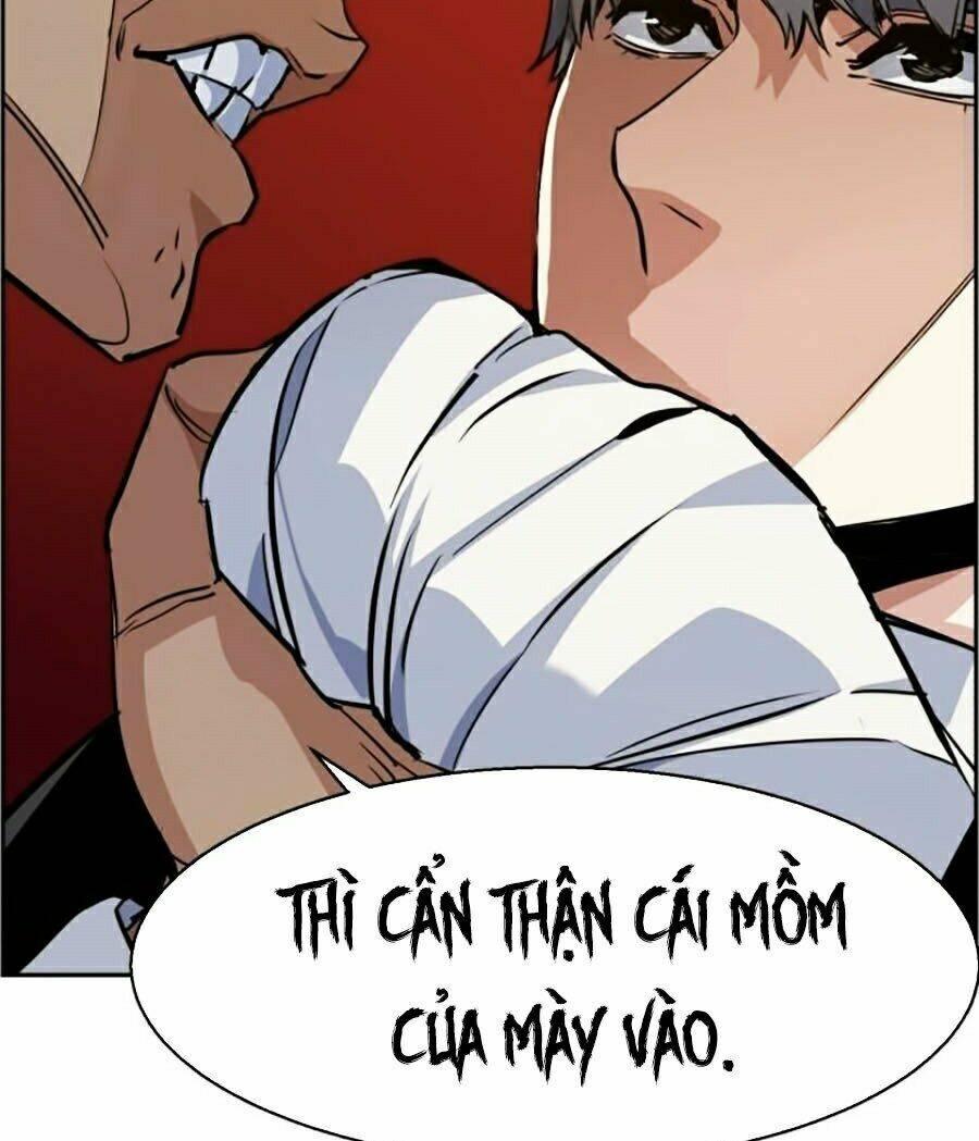 bạn học tôi là lính đánh thuê chapter 58 106