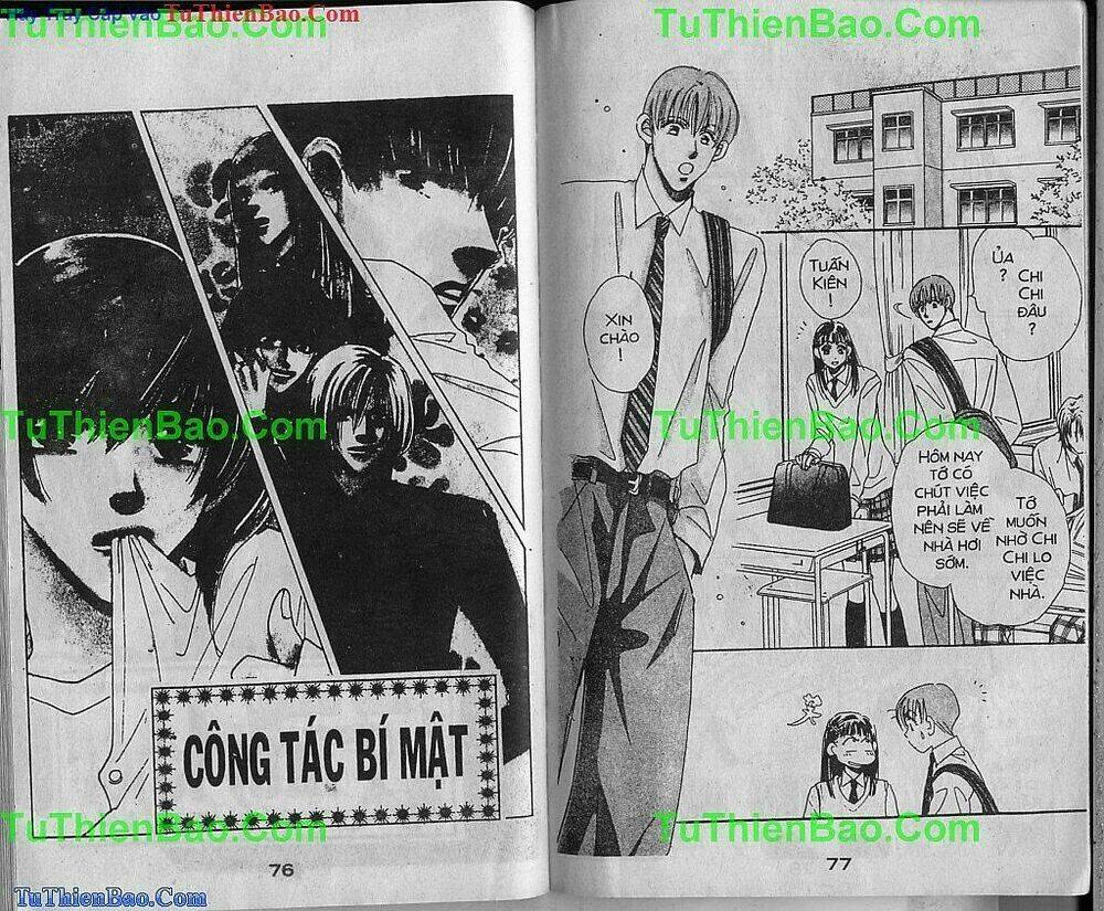 mây trắng tinh khôi chapter 2 39