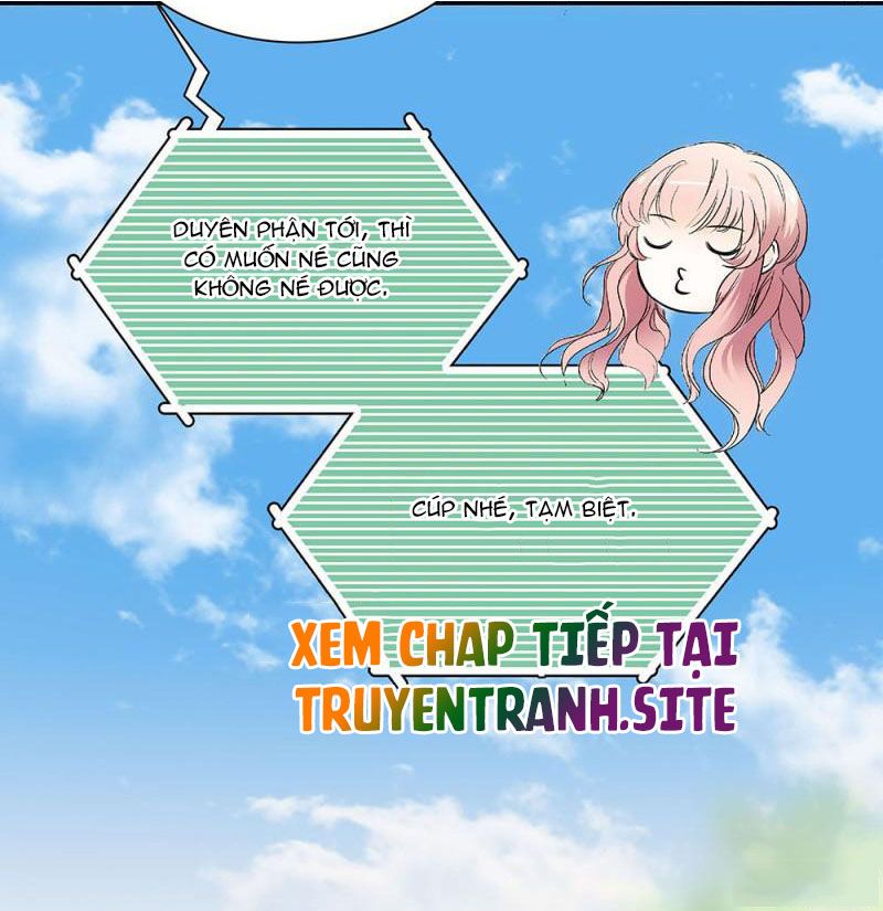 tịch nhan hoa nở chỉ vì em chapter 7 8