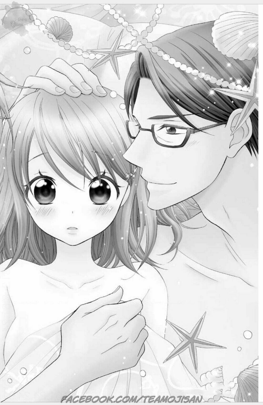 bí mật của chúng tôi - np chapter 2 3