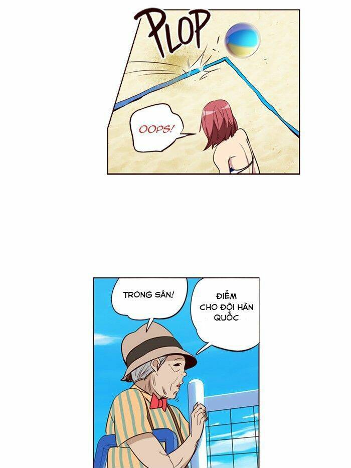 nữ sinh trường wilds chapter 210 30