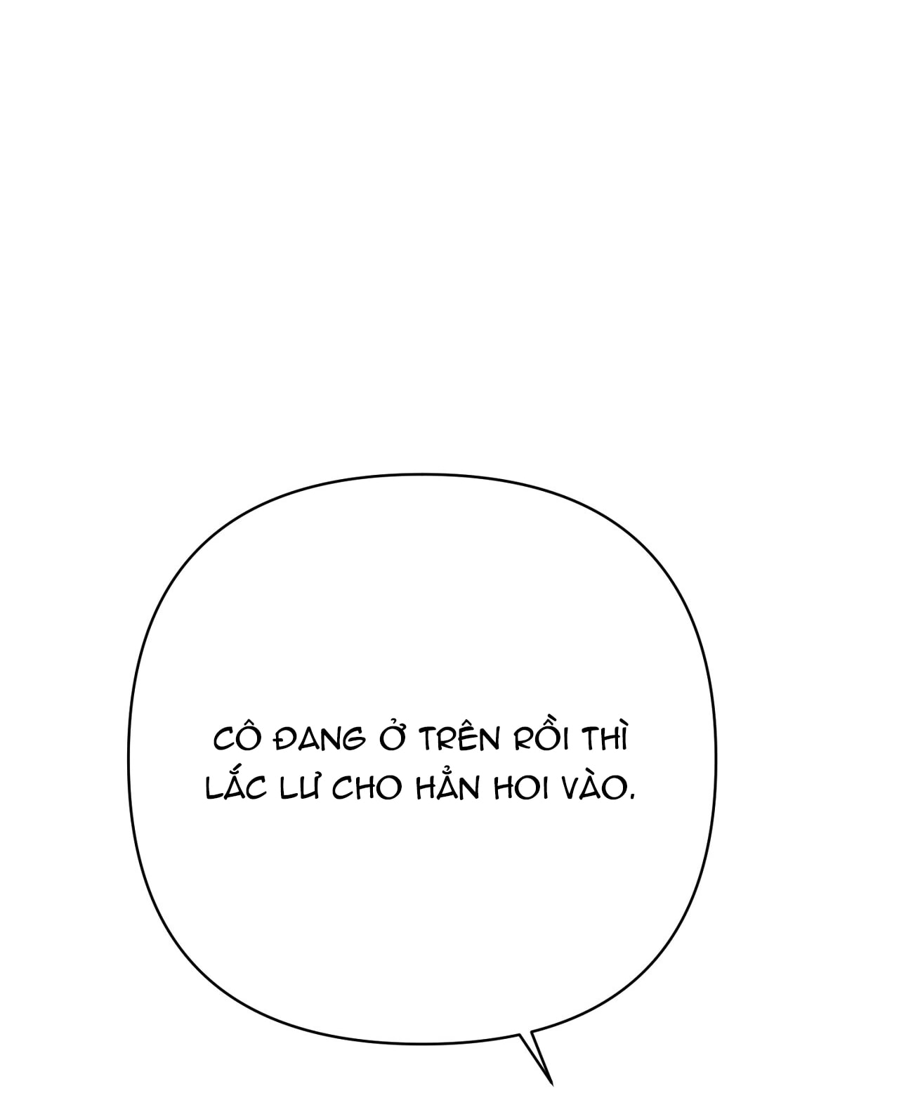 [18+] Trời Sinh Địch Thủ chapter 54.2 33