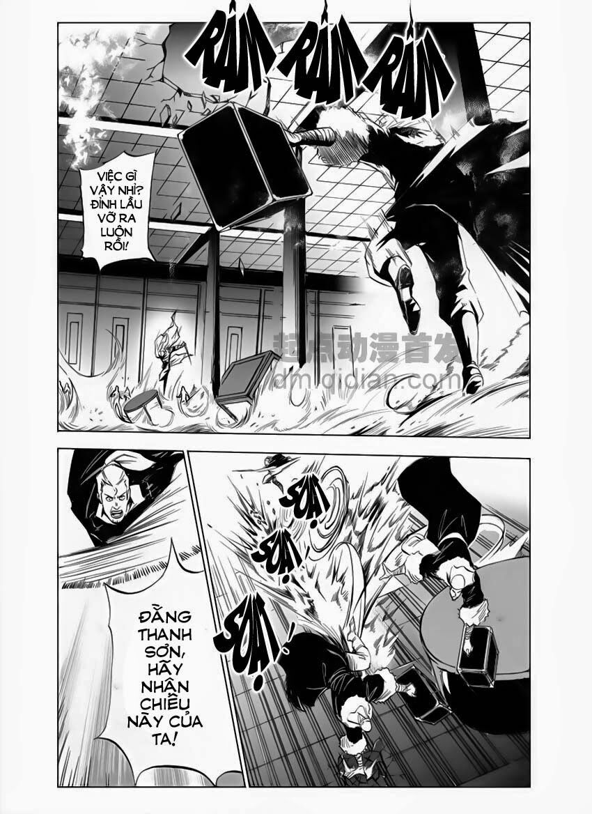 cửu đỉnh ký chapter 35 17