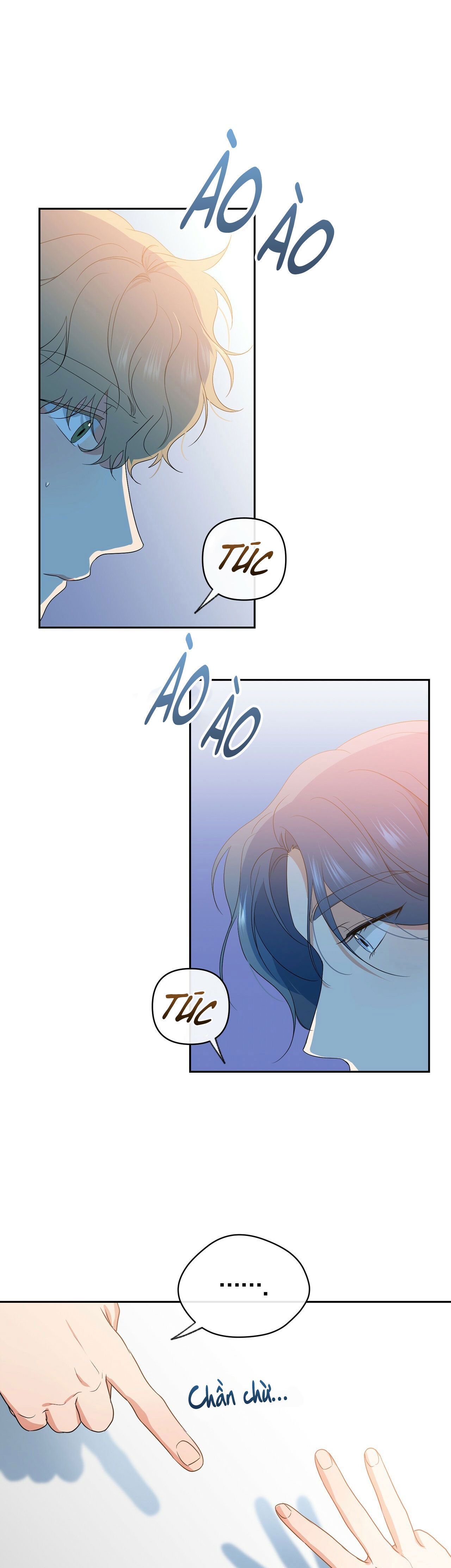 giấc mộng ngọt ngào 2 (full) chapter 9 14