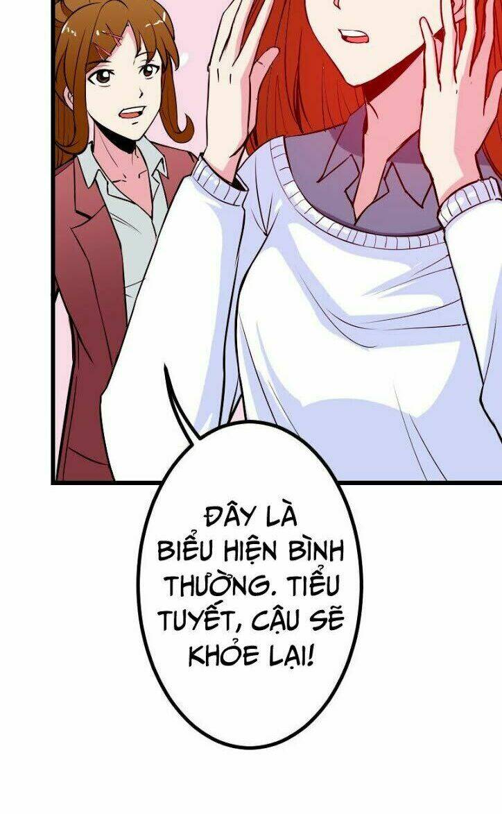 ngưu thư cung ứng thương chapter 59 9