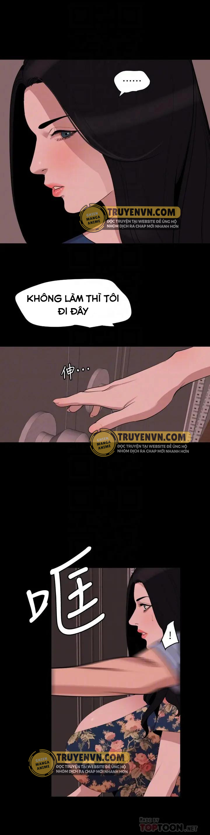 con rể chapter 19 6