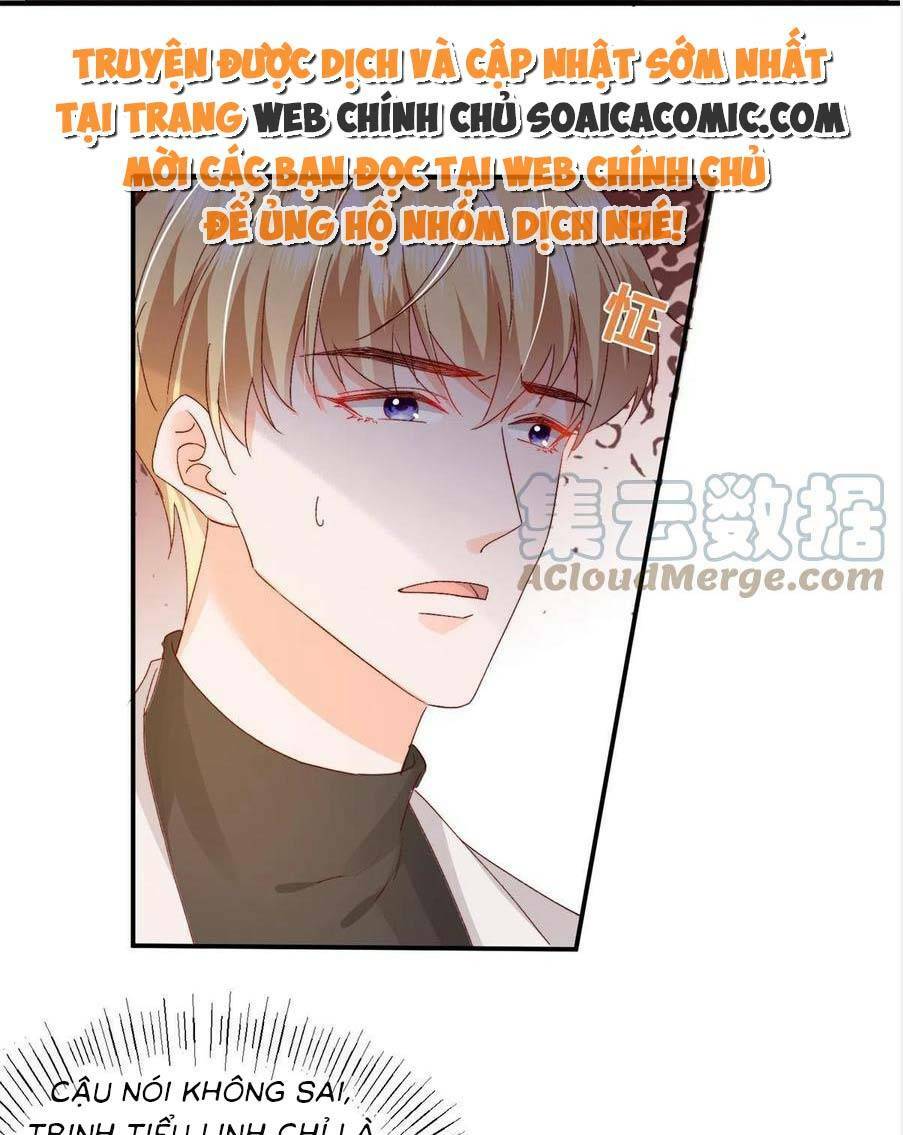 cô vợ của tôi không dễ bắt nạt chapter 35 20