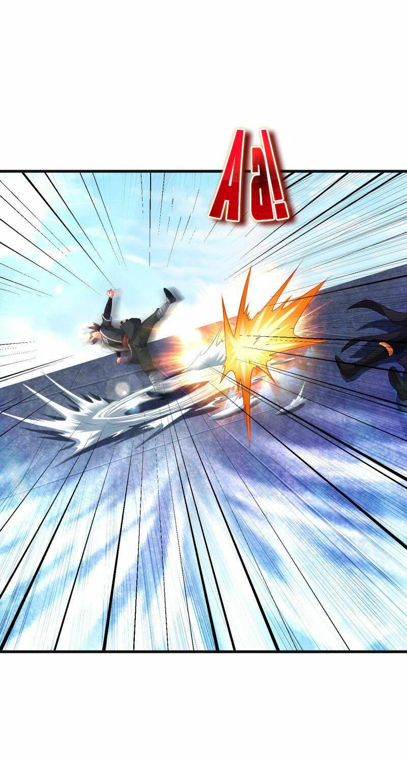 đạo ấn chapter 41 6