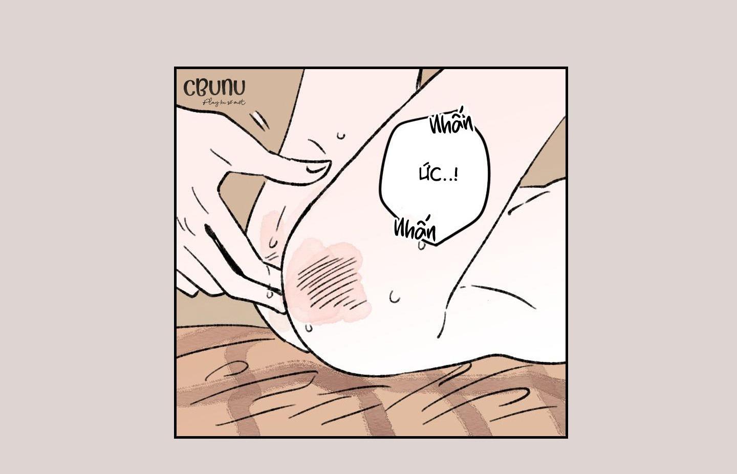 tình tay ba giữa chó, sói và mèo chapter 13 34