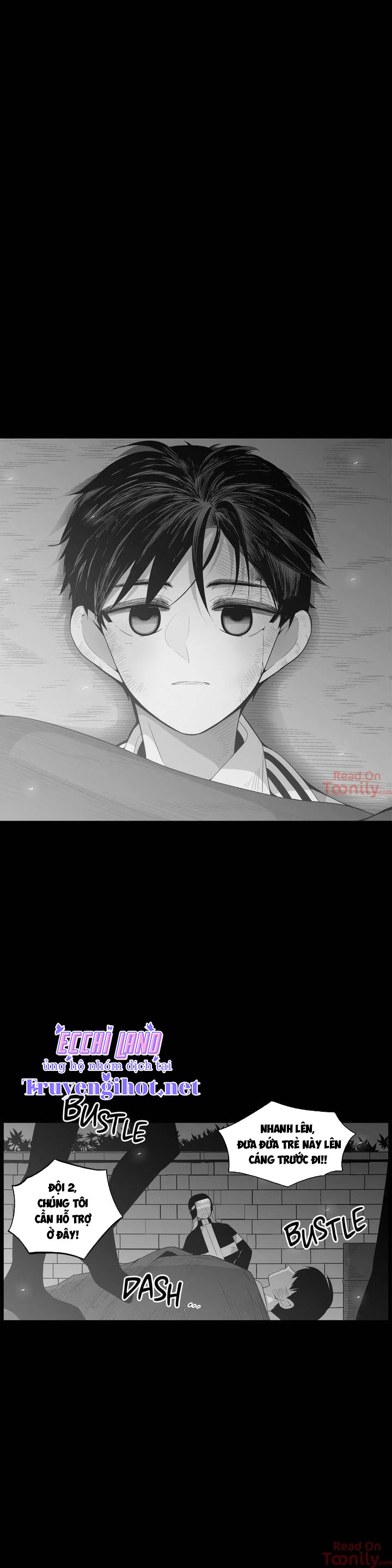 anh làm em đắm say chapter 19.2 1