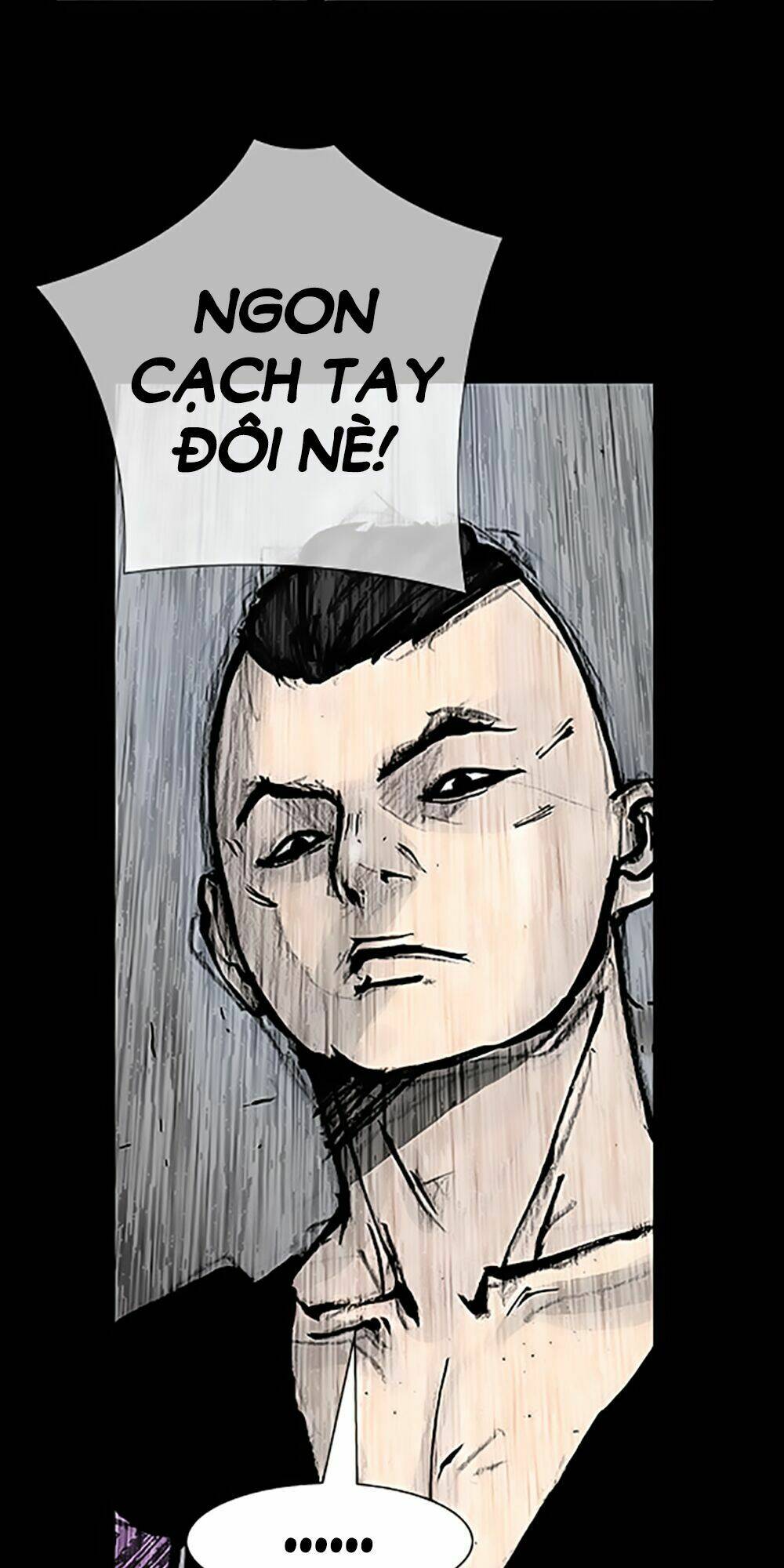 độc cô tiền truyện chapter 123 37