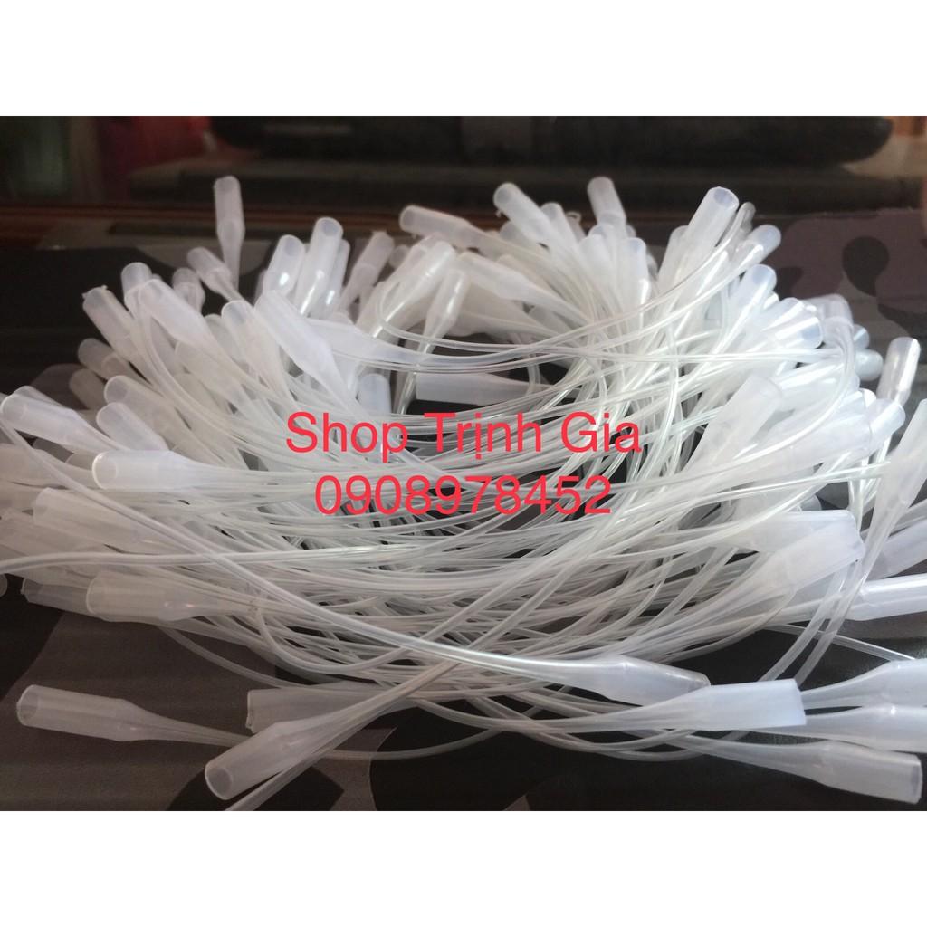 500gr Ống Dẫn Keo 502