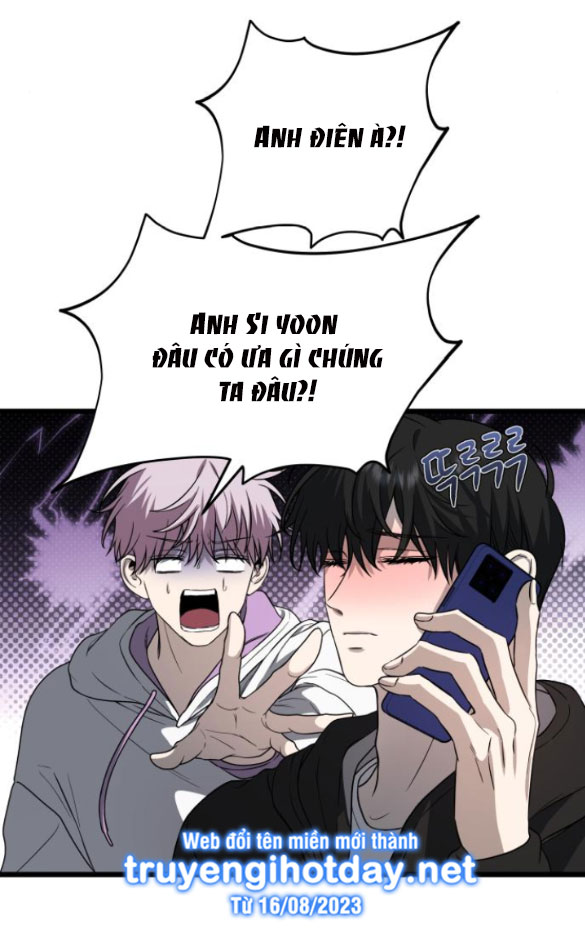 Tự Do Trong Mơ chapter 105.2 - Trang 40