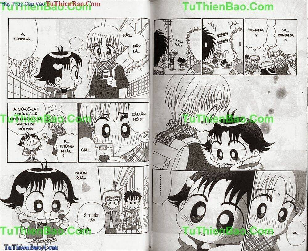 nhóc miko chapter 22 86