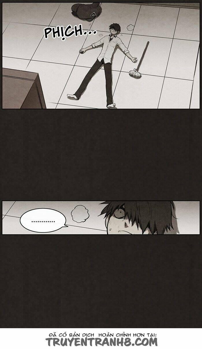 đứa con của quỷ dữ chapter 60 59