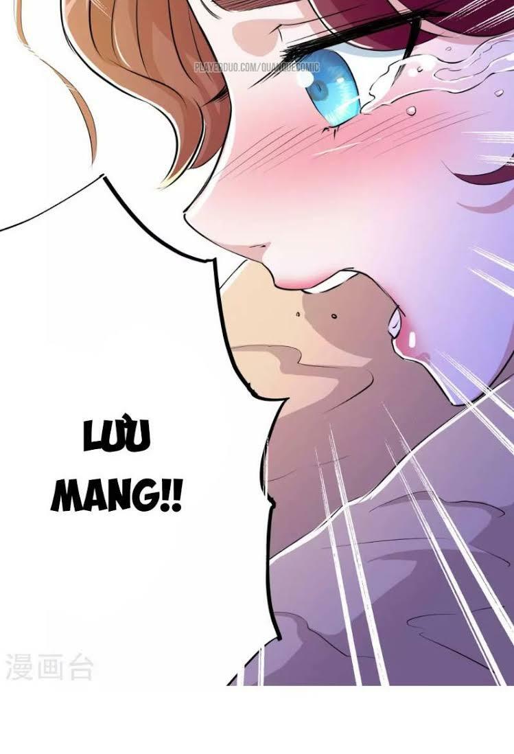 tối cường đặc chủng binh của hoa khôi chapter 33 27