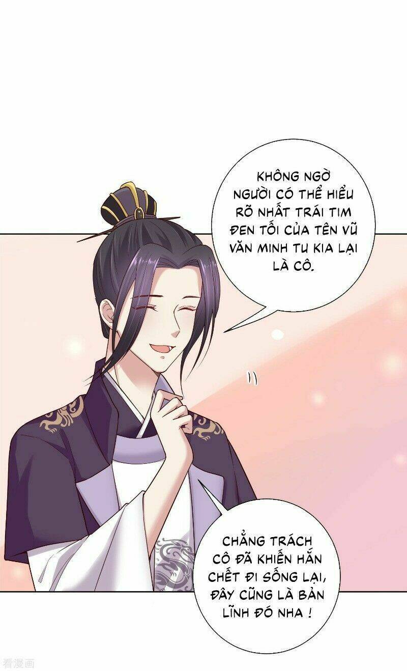 độc y đích nữ chapter 122 2