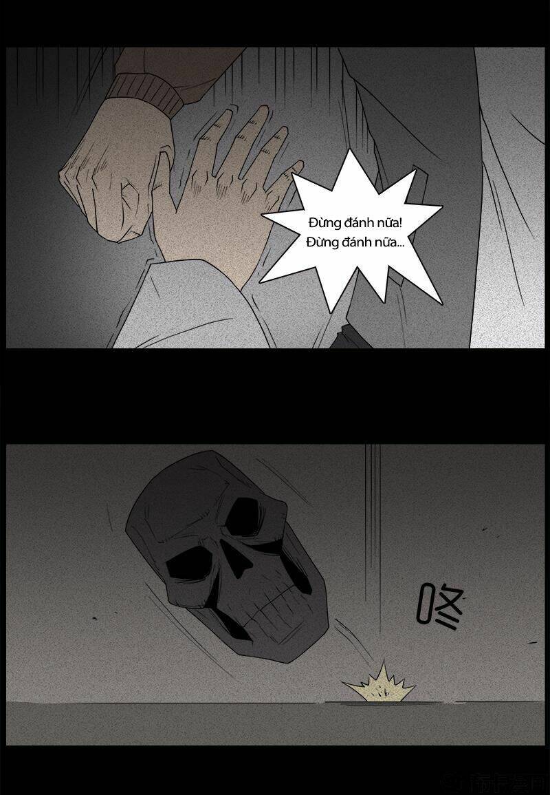 kinh dị đêm khuya chapter 54 42