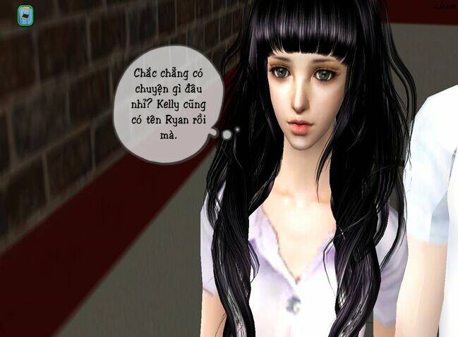 tìm em [truyện sims] chapter 27 14