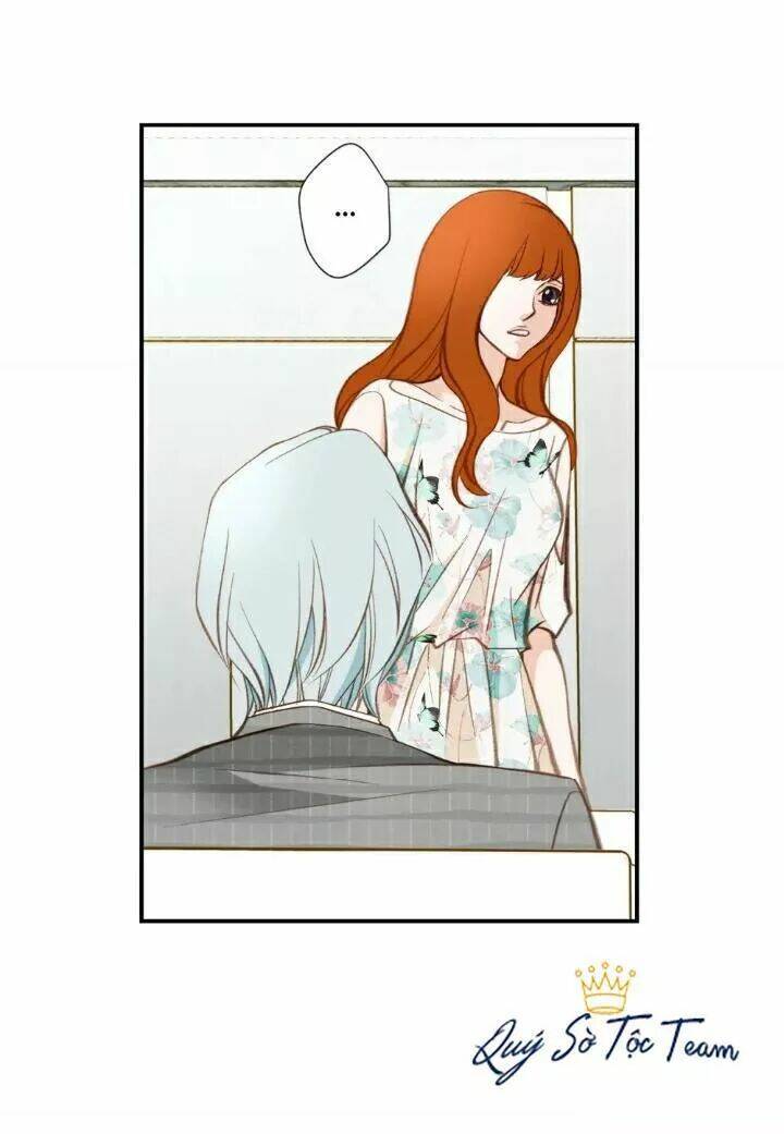 tiếp xúc chí mạng chapter 99 12