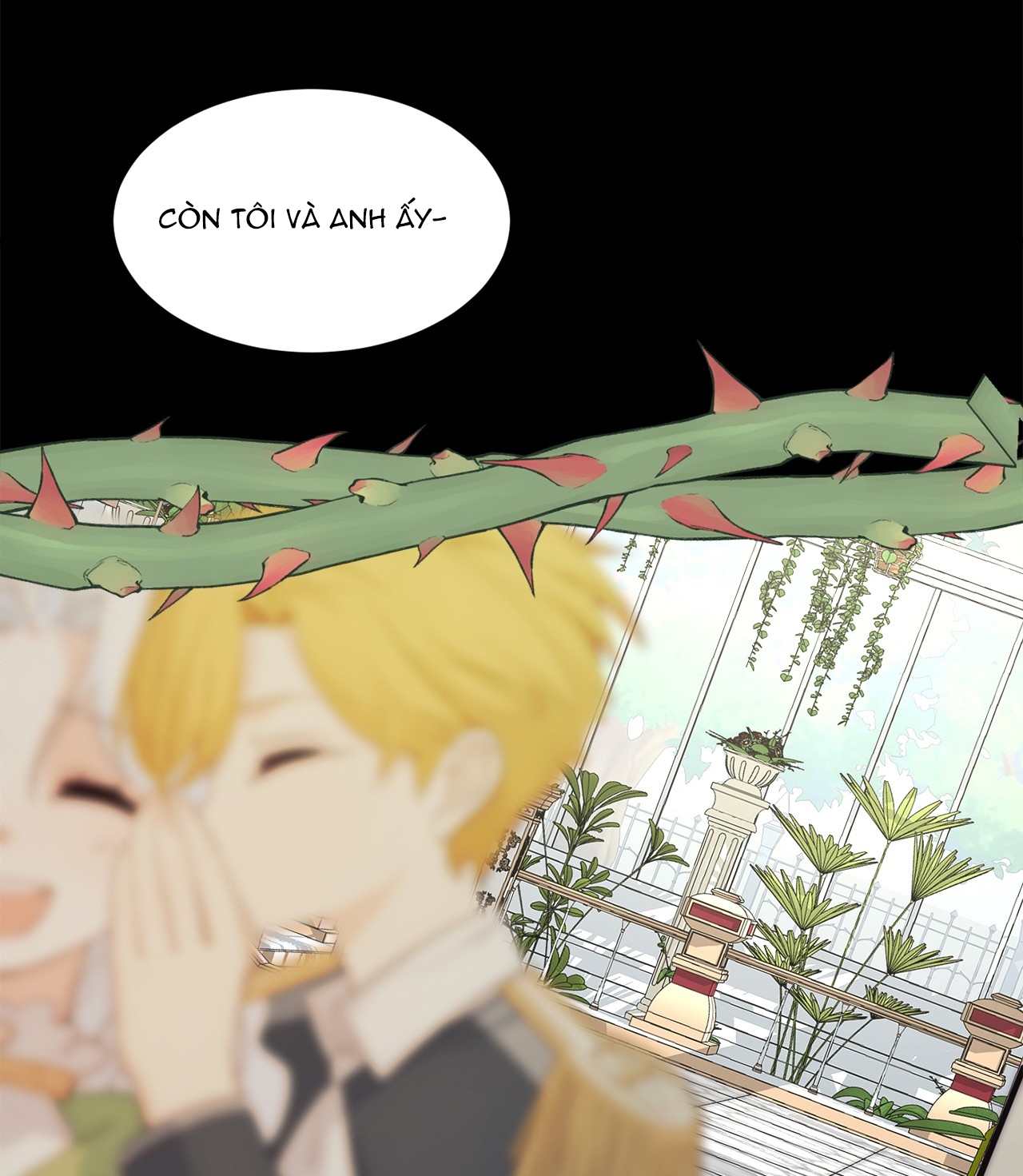 bông hoa độc của nhà công tước chapter 4.2 61