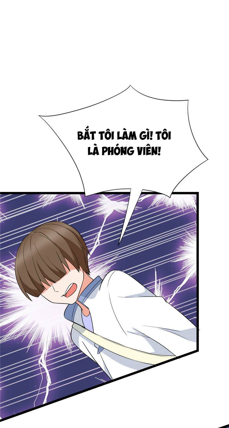 siêu cấp nữ thần trọng sinh chapter 47 10