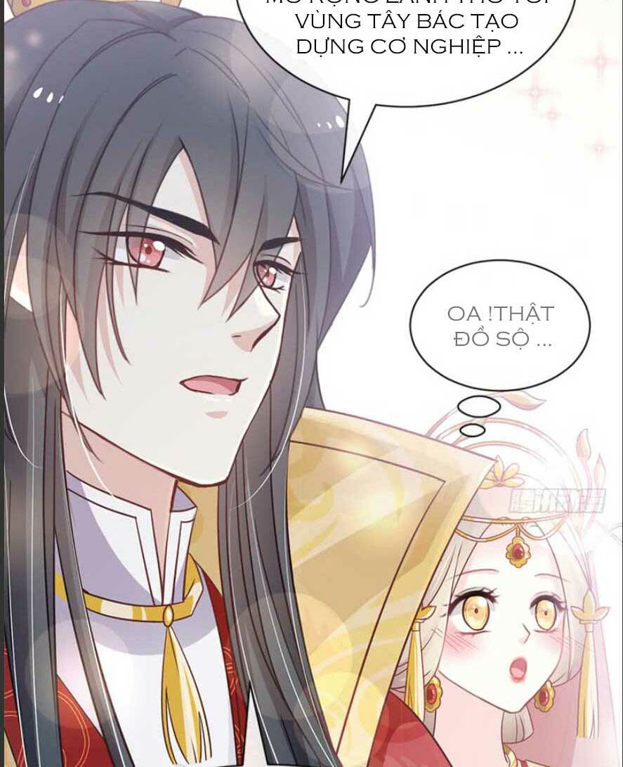thiên hạ đệ nhất sủng phi chapter 126.1 10