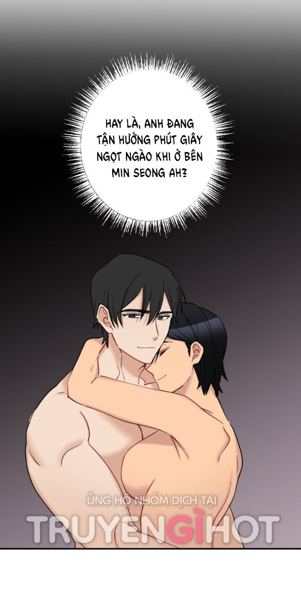 Hôn Nhân Tiền Định chapter 66.1 - Trang 16