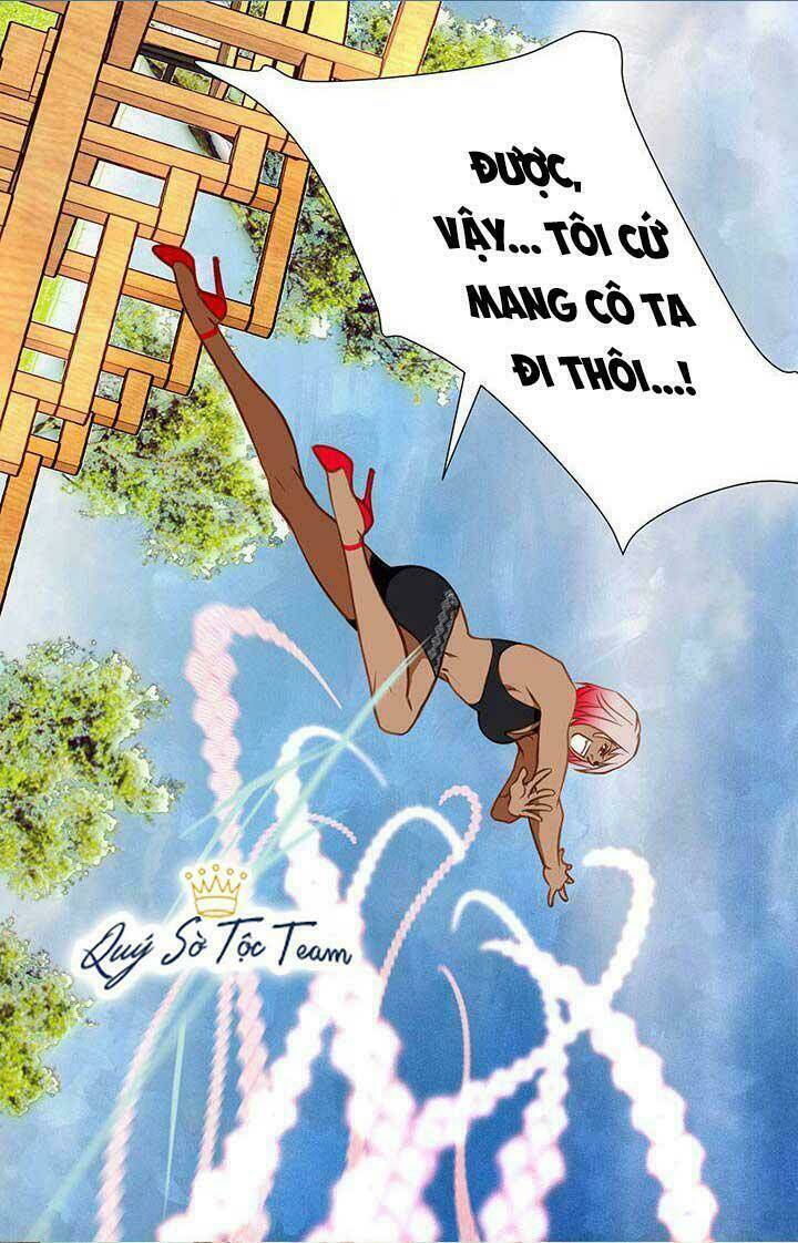tiếp xúc chí mạng chapter 13 12