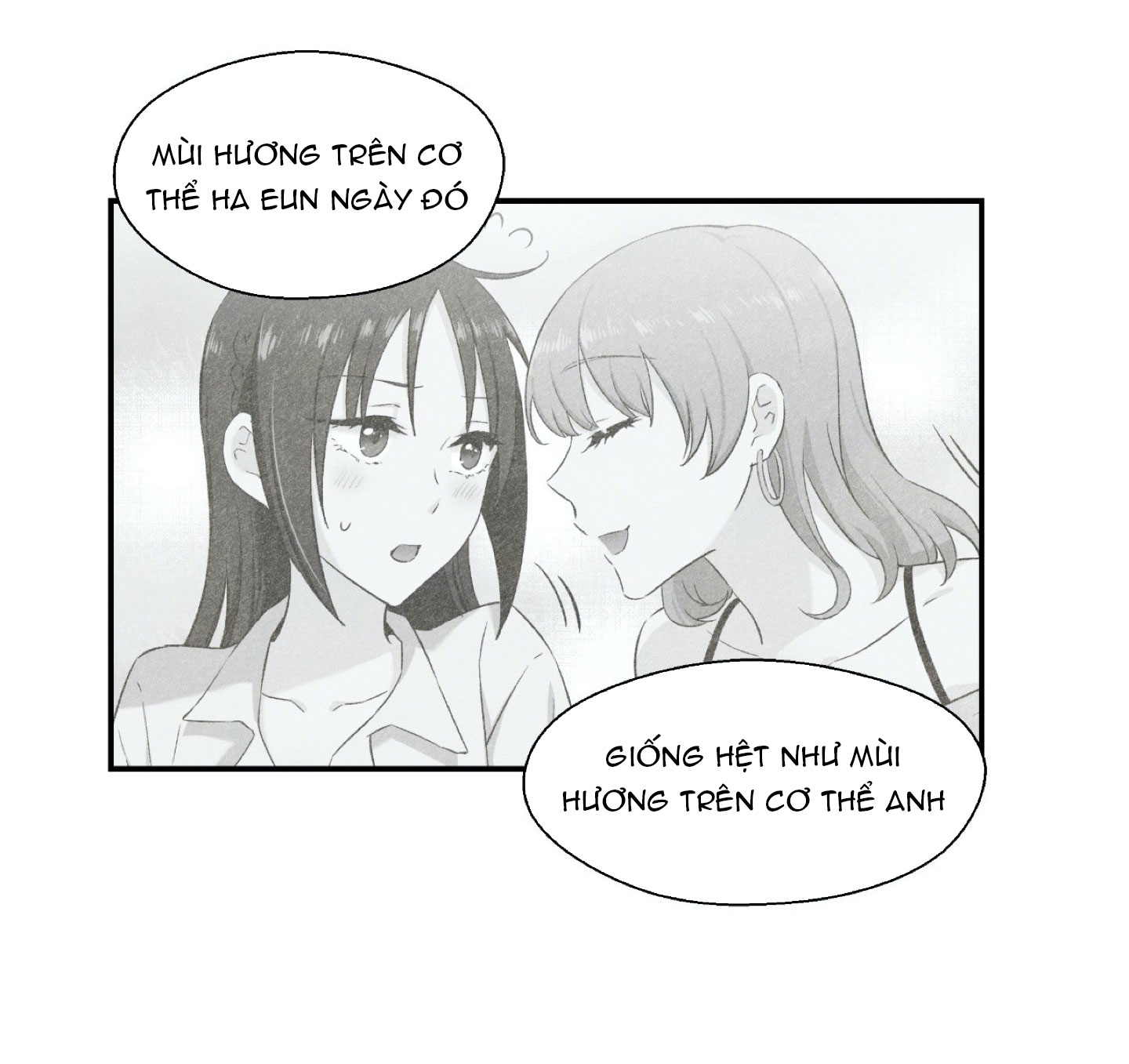 mềm mại tan chảy chapter 7 5