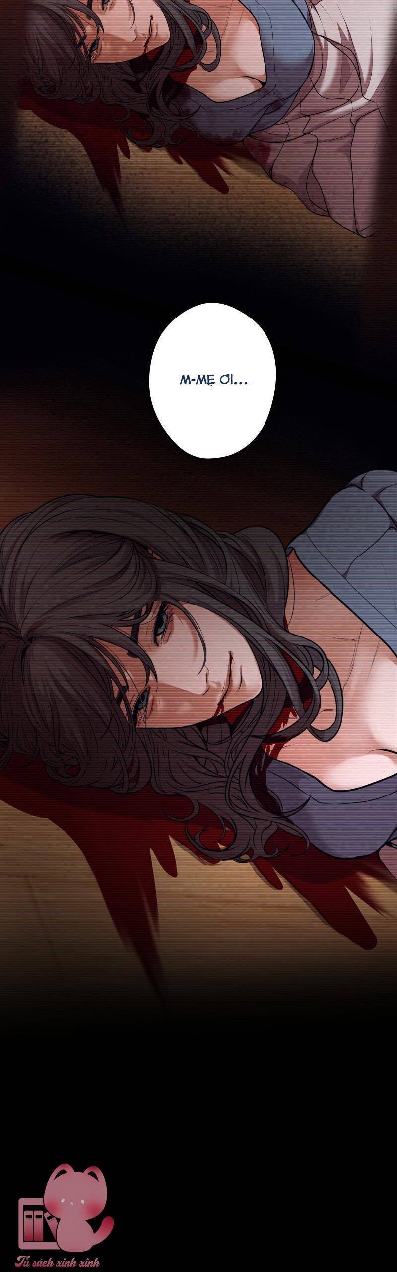 [18+] người yêu tôi là kẻ tâm thần chapter 26 6