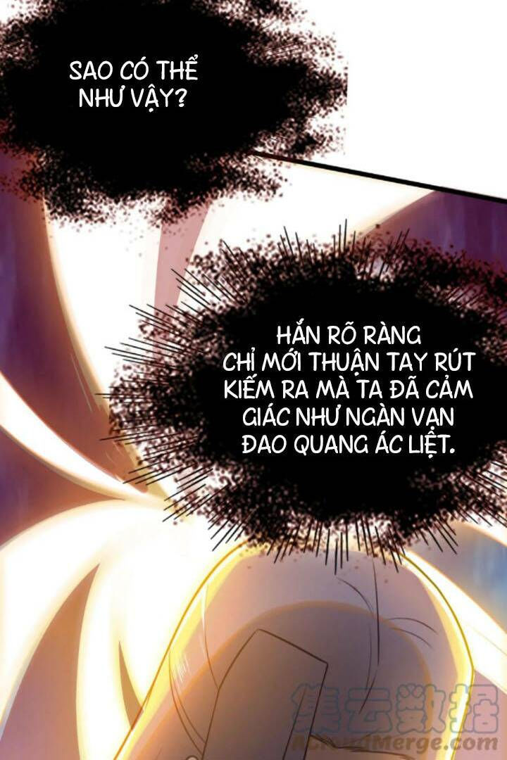 đại bảo kiếm của tôi chapter 10 41