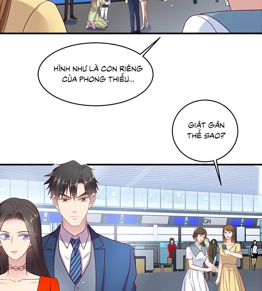 khoá chặt đôi môi (full) chapter 136 31