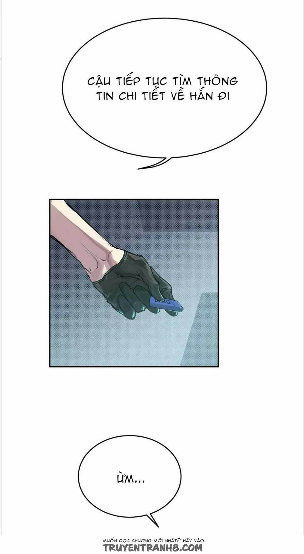 quạ đen chapter 23 18