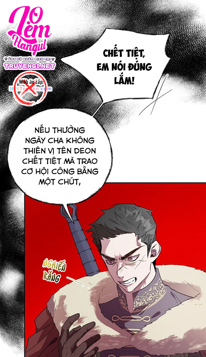 cách để cứu rỗi anh trai của nữ chính chapter 28 12