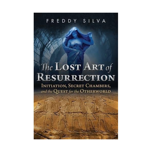 The Lost Art Of Resurrection