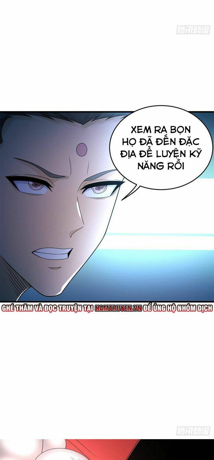 pháp sư truyền kỳ chapter 31 10