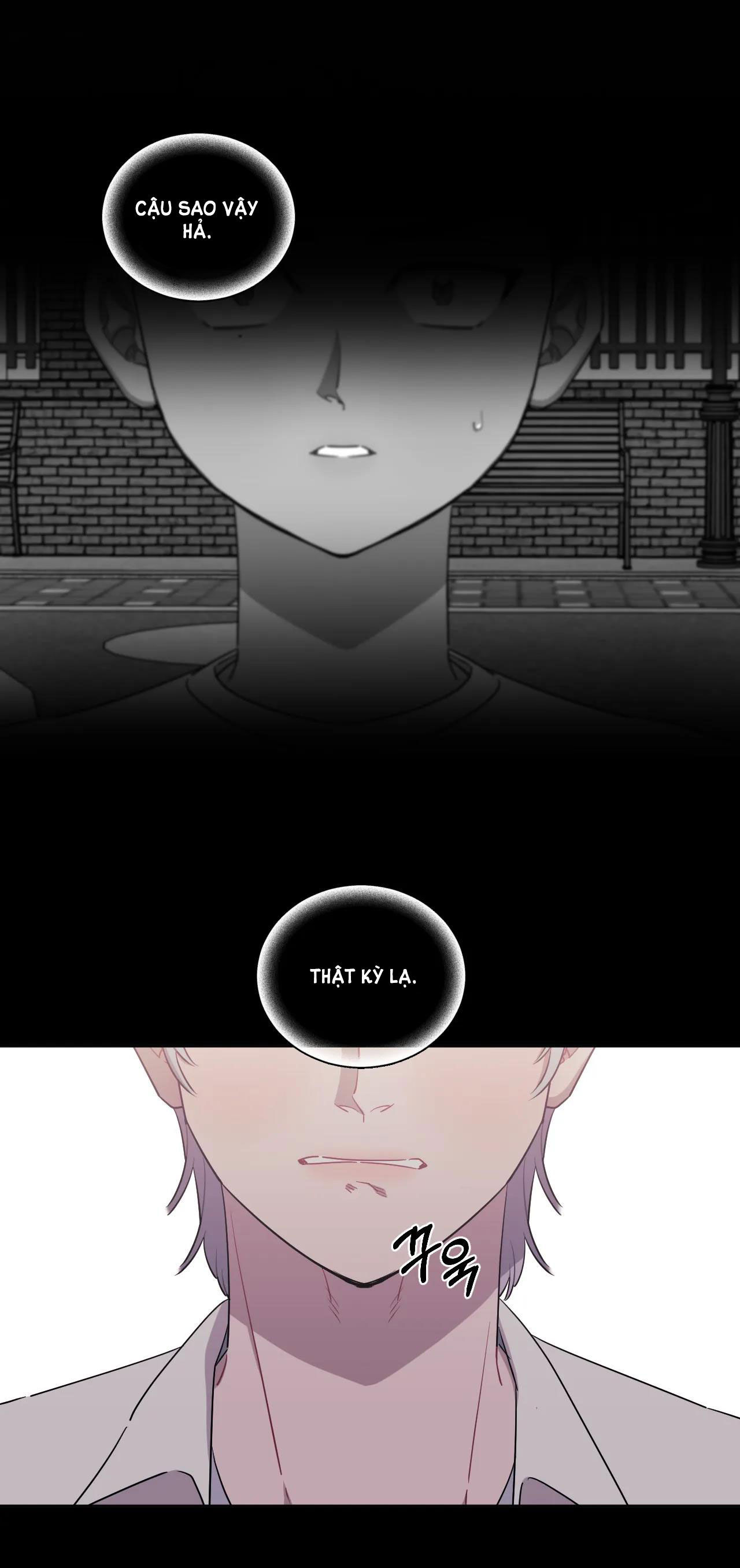 hơn cả bạn bè chapter 48.2 6