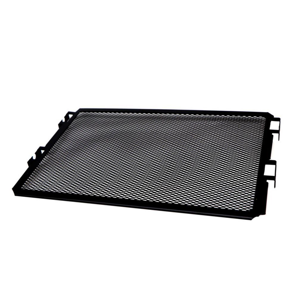 Radiator Grille Guard Cover Fuel Tank Protection Net For YAMAHA FZ-07 FZ07