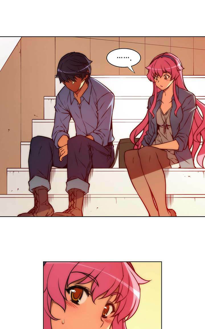 unbalance triangle chapter 42.1 14