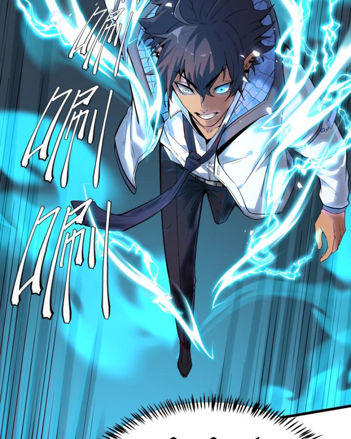 mạt thế đóng băng: không còn con đường sống sót chapter 2 107