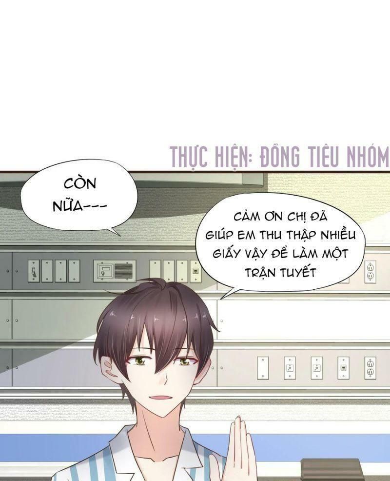 đơn phương 37.5 chapter 36 27