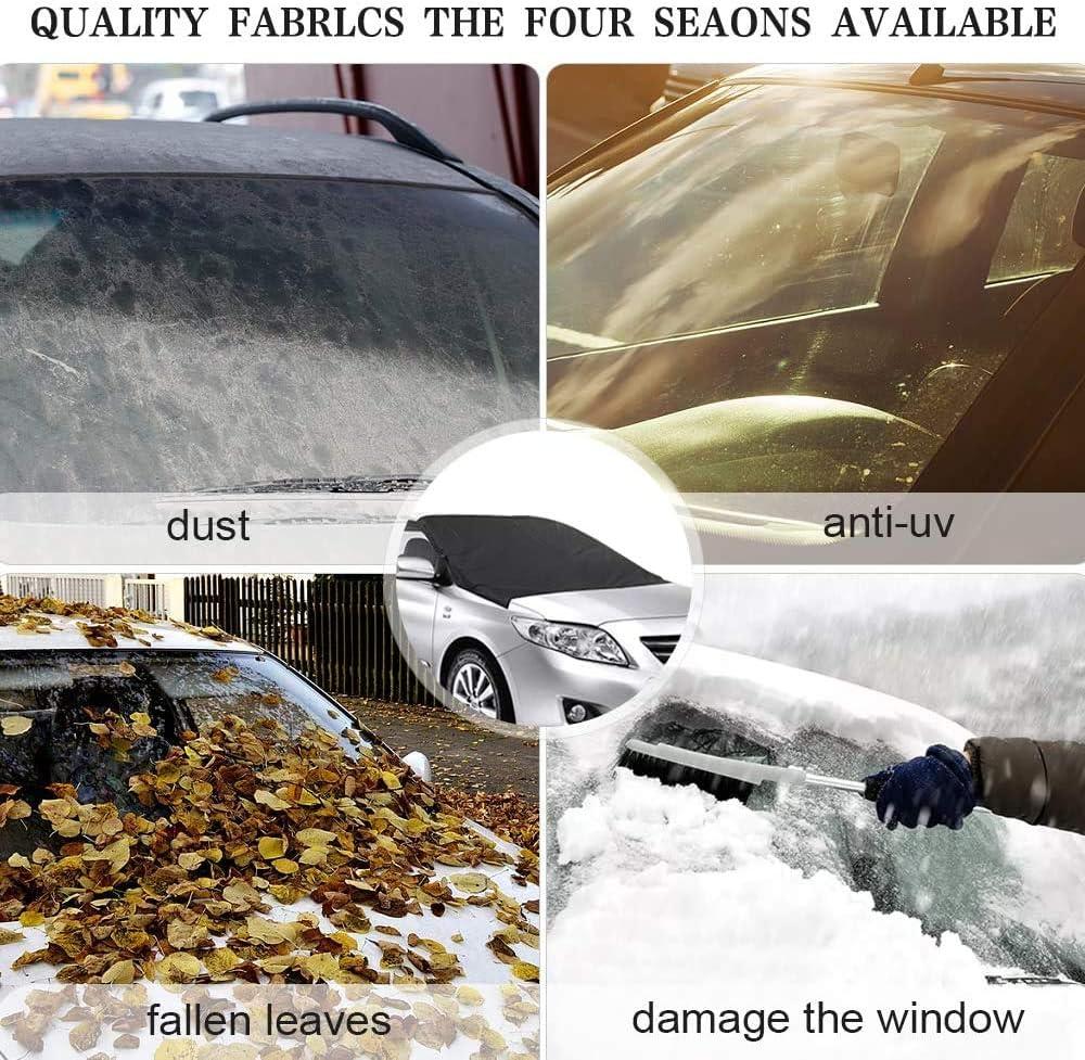 Trước khi xe chắn gió Adv