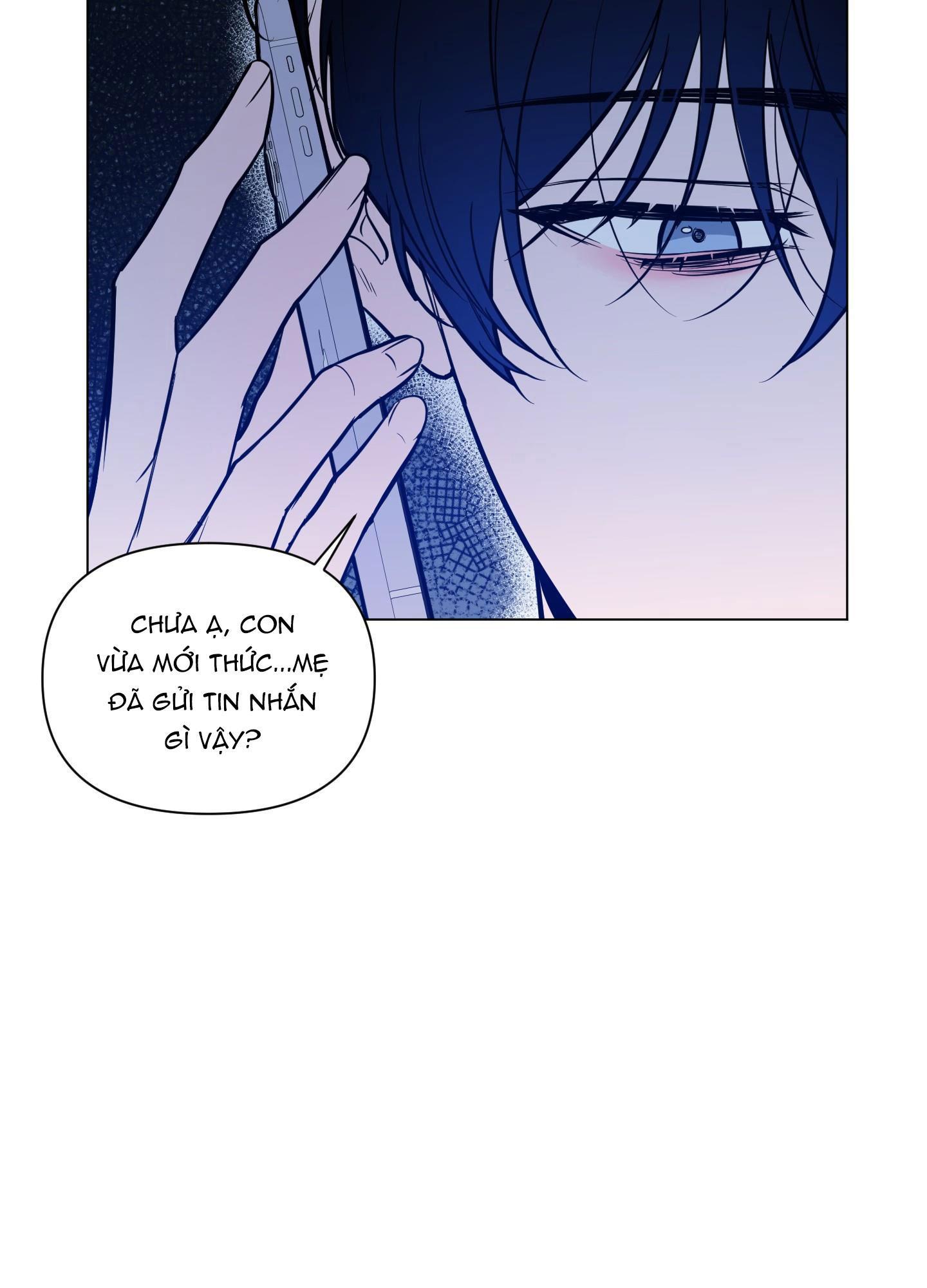 bình minh chia cắt màn đêm chapter 13 37