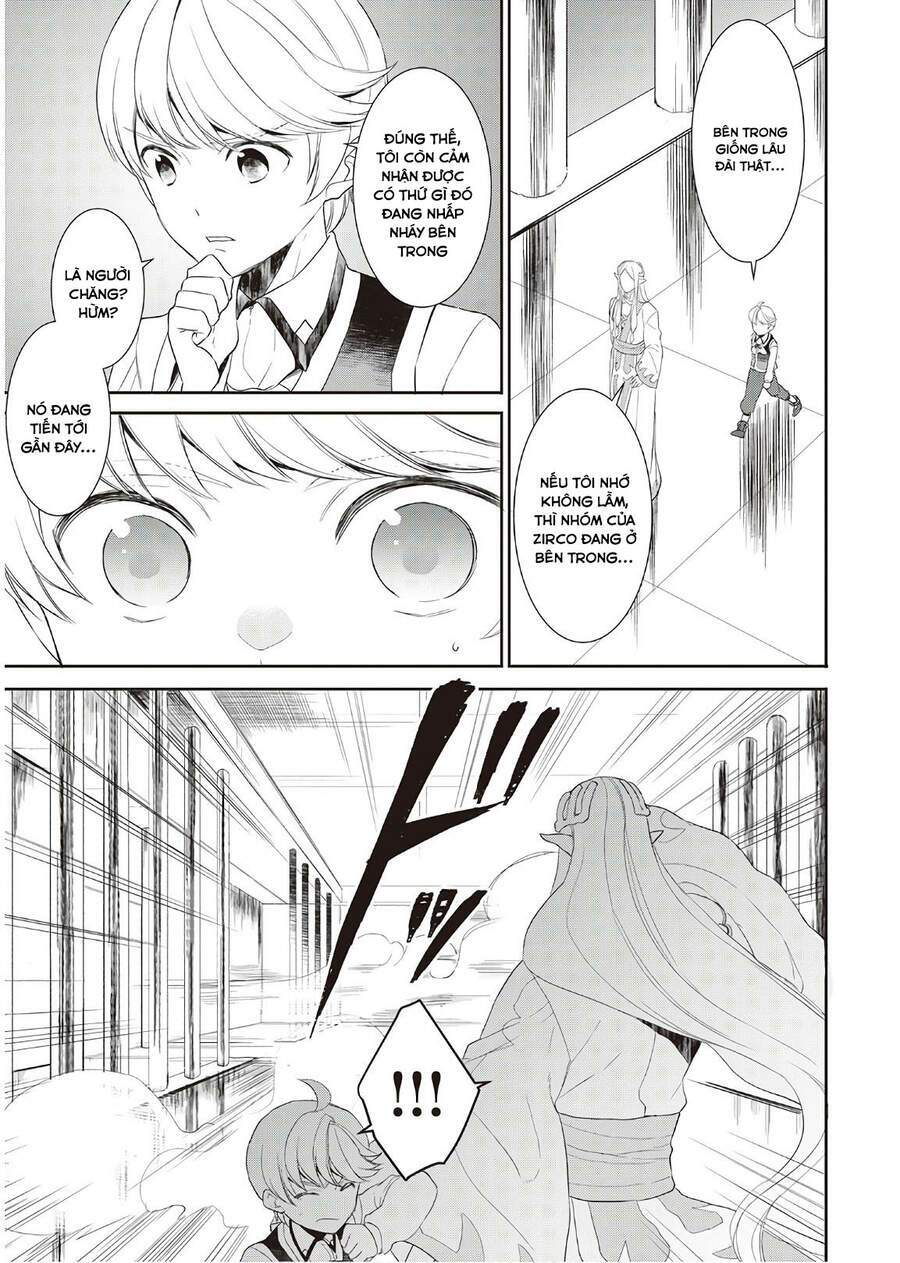 tenseishichatta yo (iya, gomen) chapter 31 22