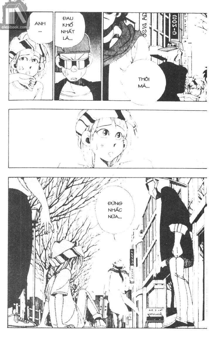 bộ đôi siêu hài chapter 75 19