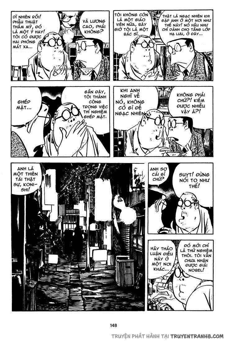 3 street of mysteries chapter 14 7