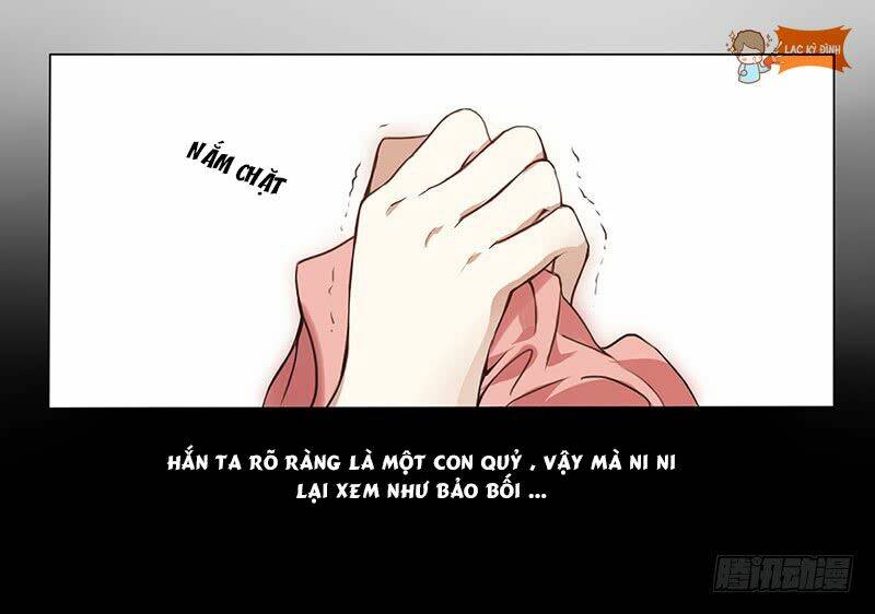 danh môn lão công xấu xa đáng yêu chapter 2 16