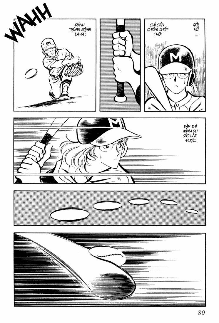 hiatari ryoukou! chapter 8 31