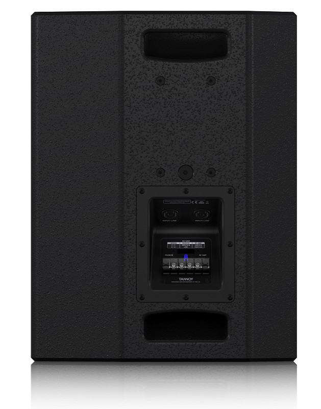 Loa Full 3 tấc Passive TANNOY VX 12HP -- 12&quot; Công suất : 350 - 1400 Watts-Hàng Chính Hãng